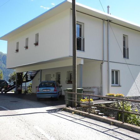 Appartement Casa Solaria à Gordola Extérieur photo