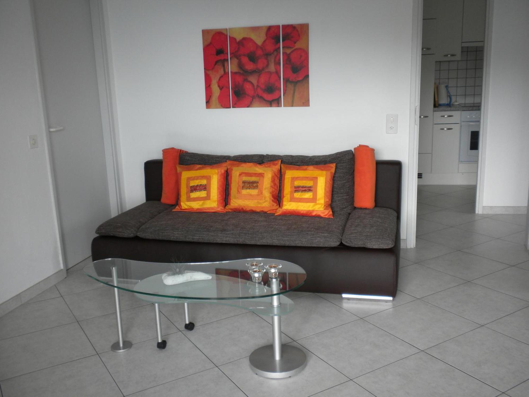 Appartement Casa Solaria à Gordola Extérieur photo