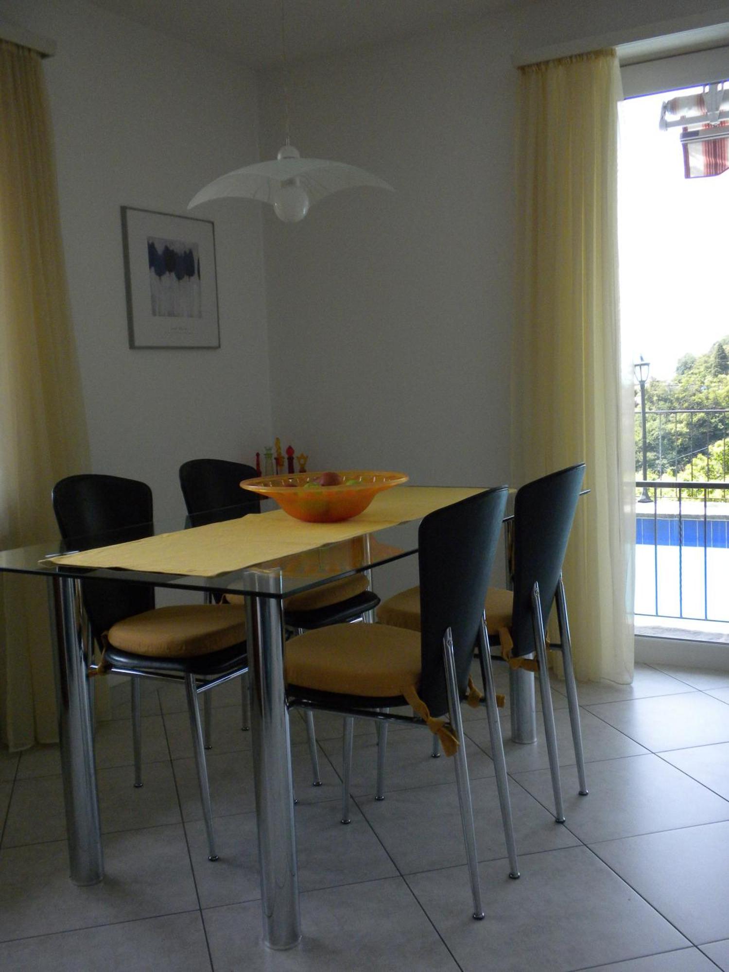 Appartement Casa Solaria à Gordola Extérieur photo